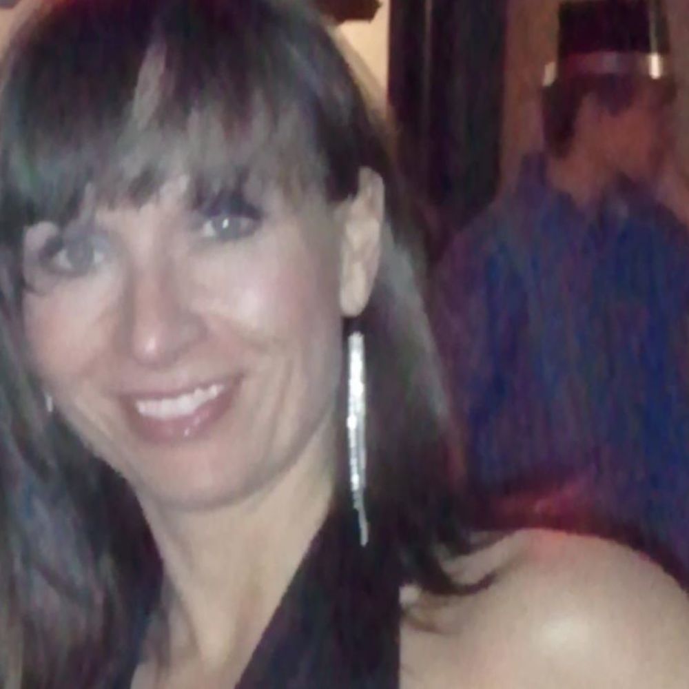 Meet your Posher, Ann